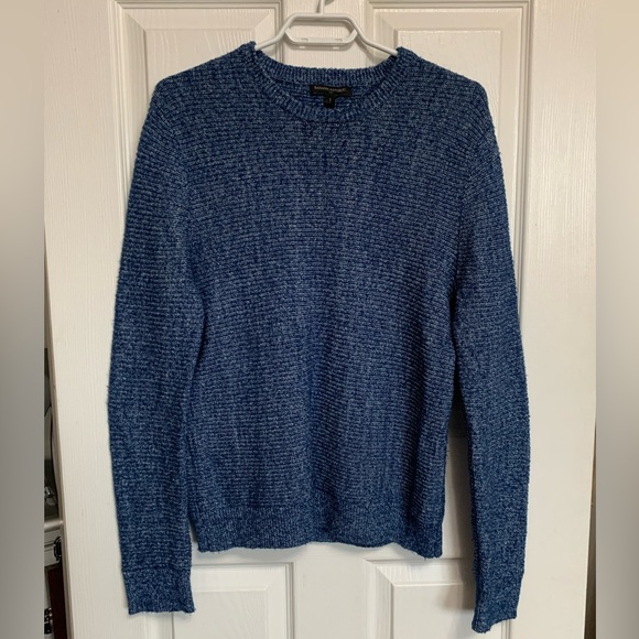 Banana Republic ribbed sweater - Picture 1 of 3
